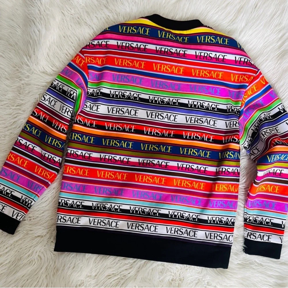 Versace Sweater - Picture 3 of 10